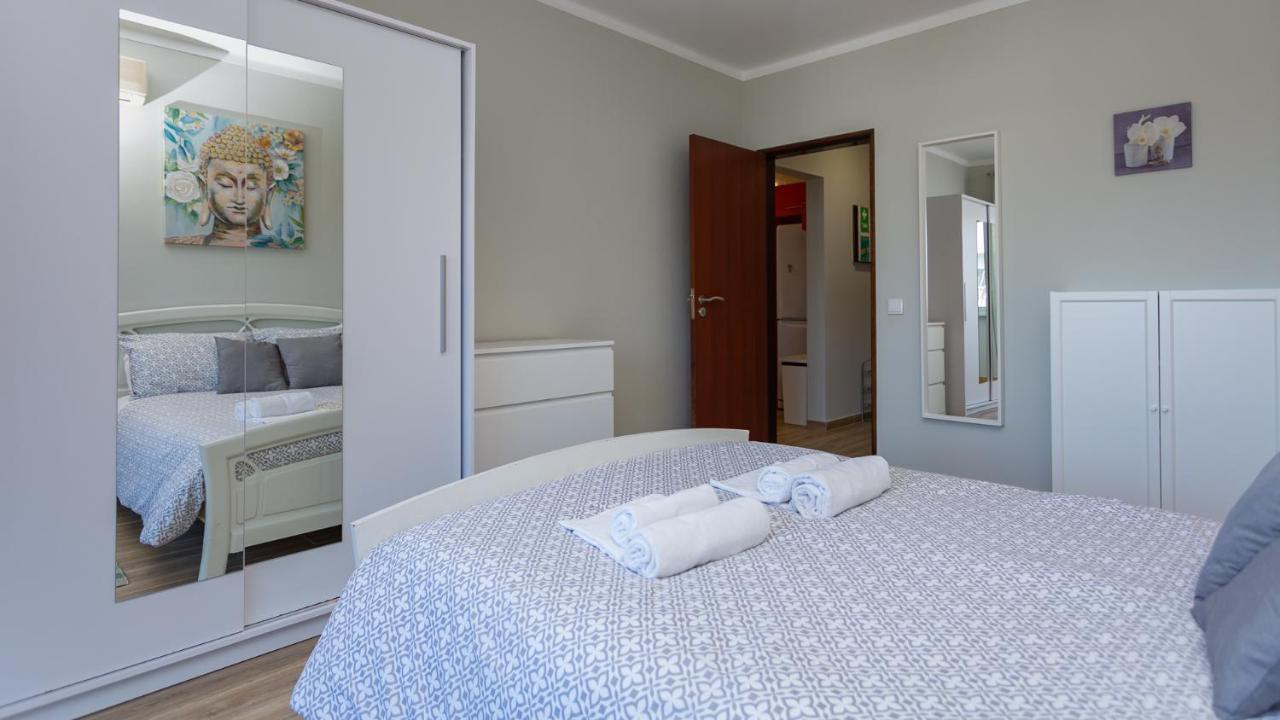 Comfort 1Bdr Apartment W/Pool By Lovelystay Portimão Extérieur photo